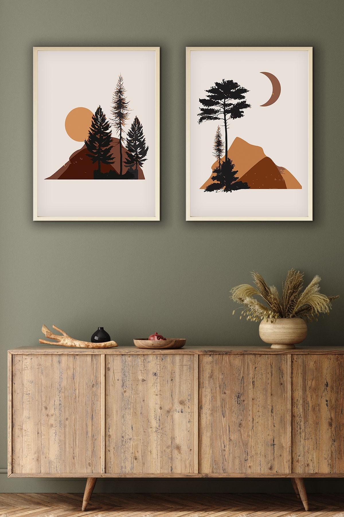 Слика од 2 дела на Wallity