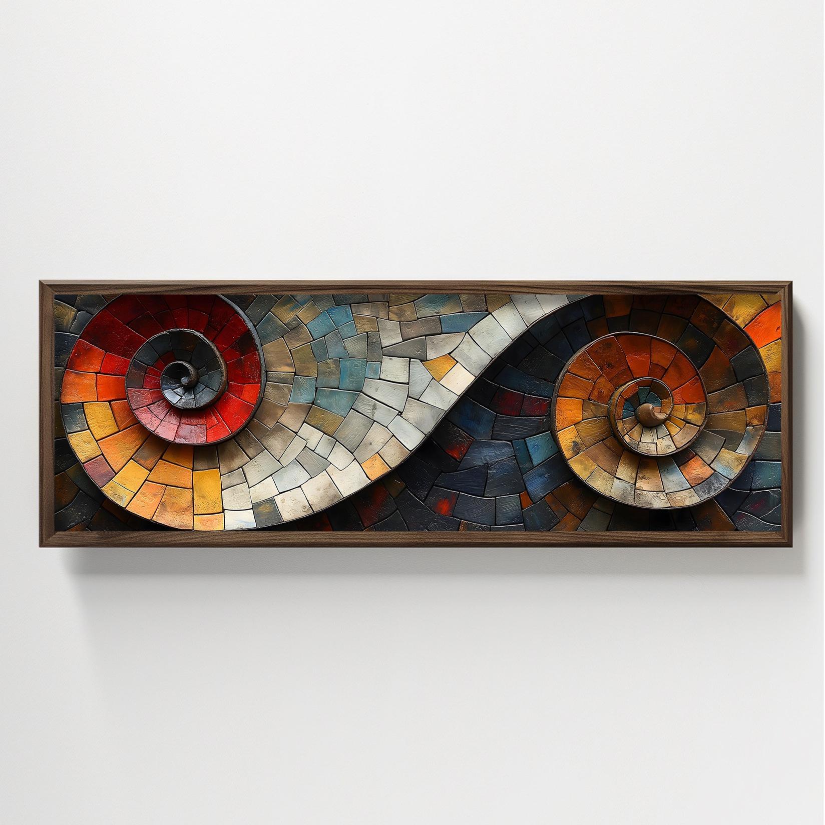 Слика од Wallity 120x40cm