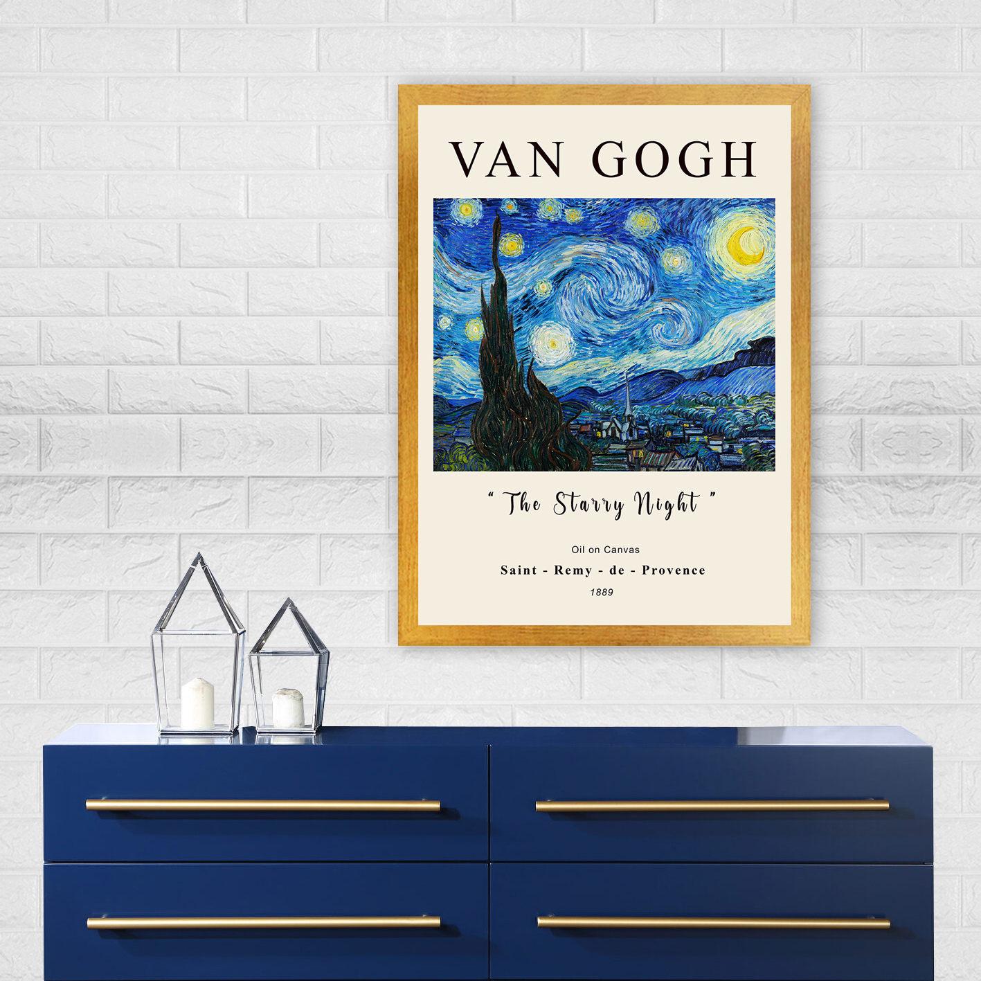 Слика од Wallity 55x75cm