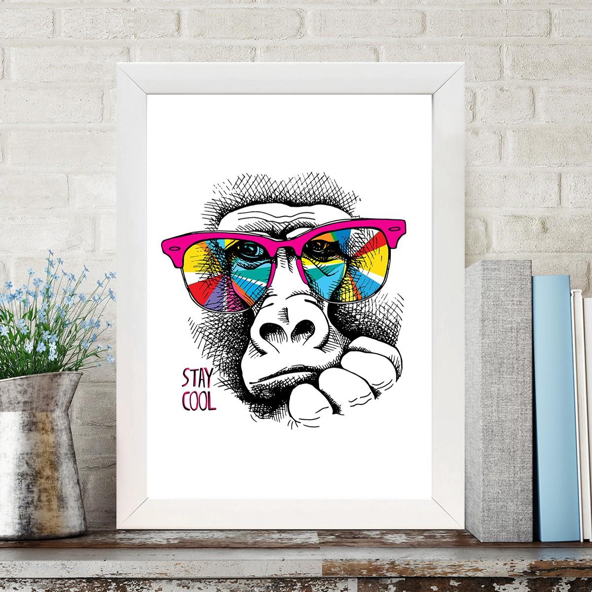 Слика од Wallity 24x29 см