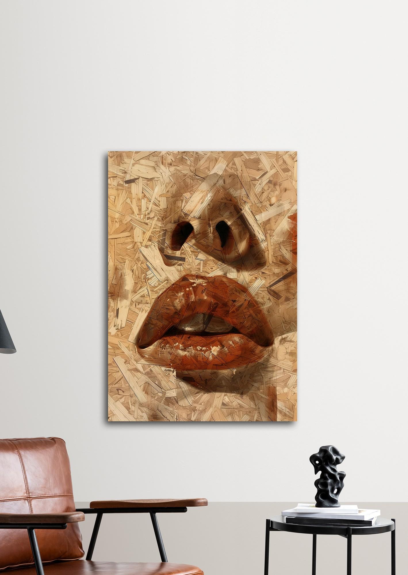 Слика од Wallity 50x70cm