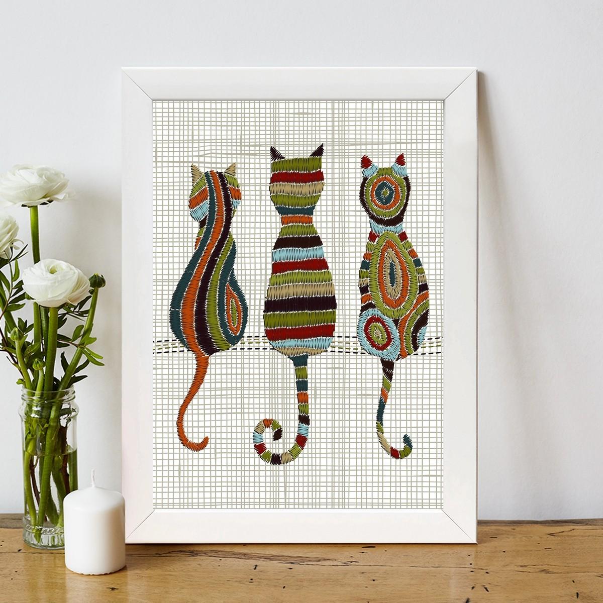 Слика од Wallity 24x29 см