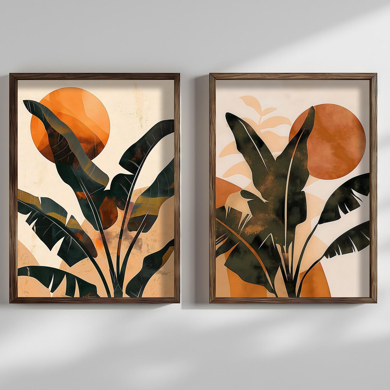 Слика од 2 дела на Wallity