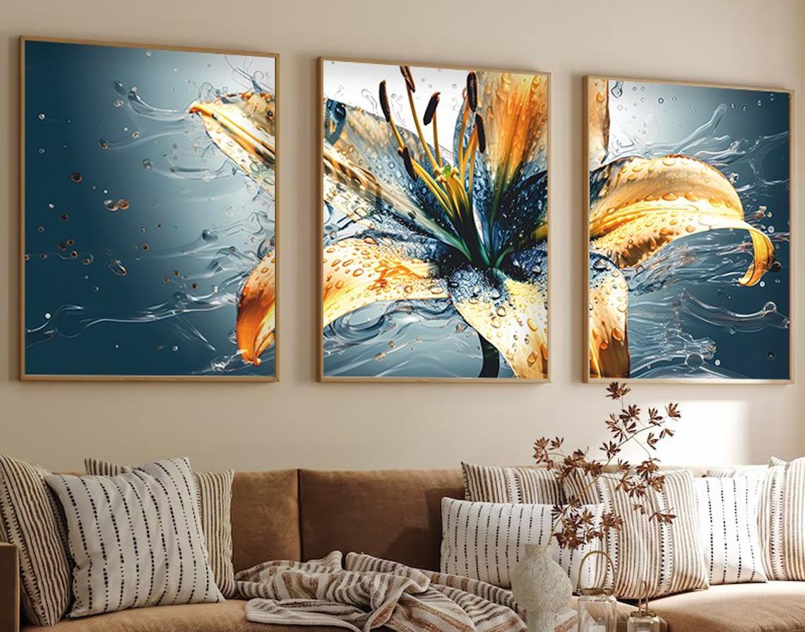 Слика од Волити од 3 дела