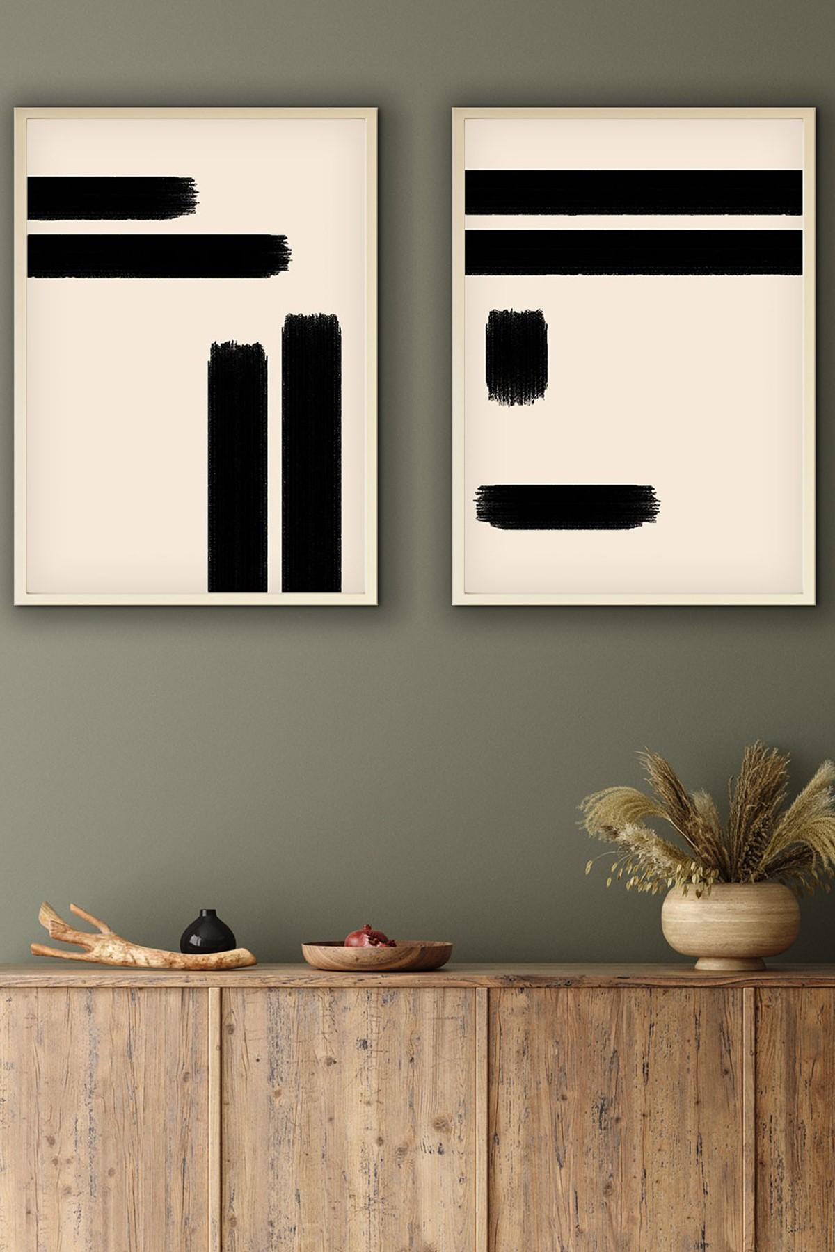 Слика од 2 дела на Wallity