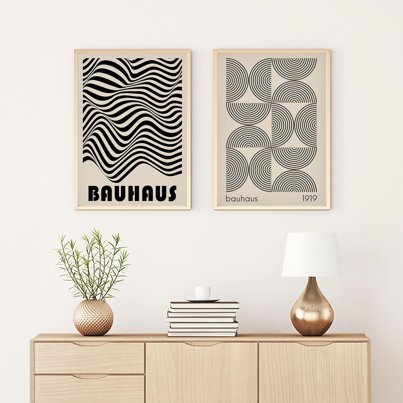 Слика од 2 дела на Wallity