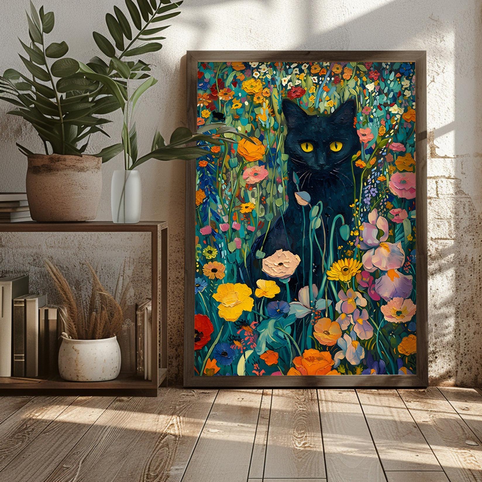 Слика од Wallity 50x70cm