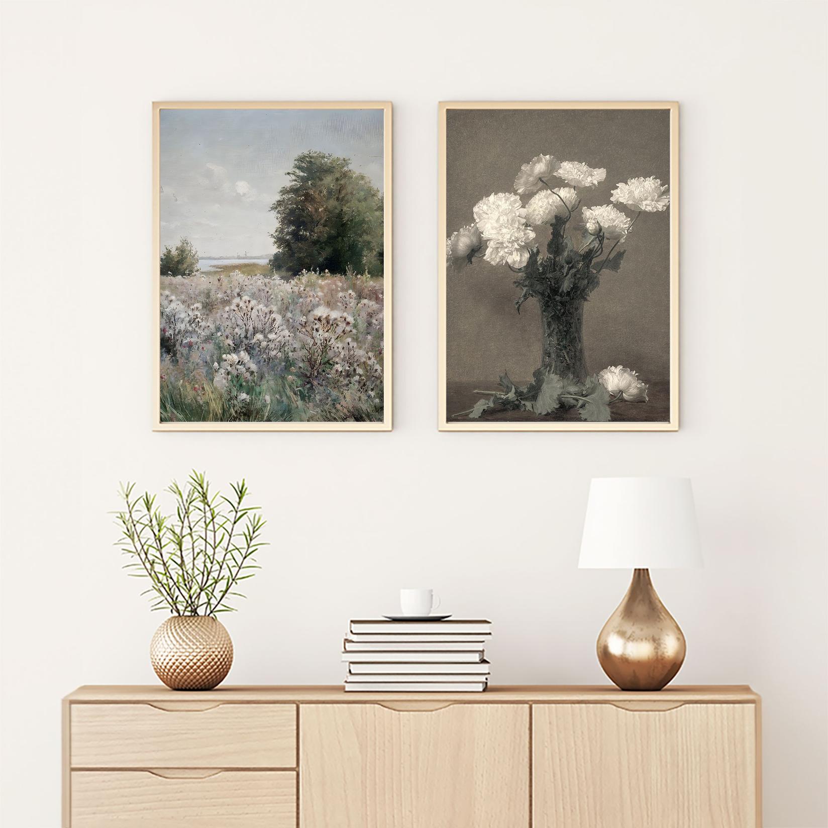 Слика од 2 дела на Wallity