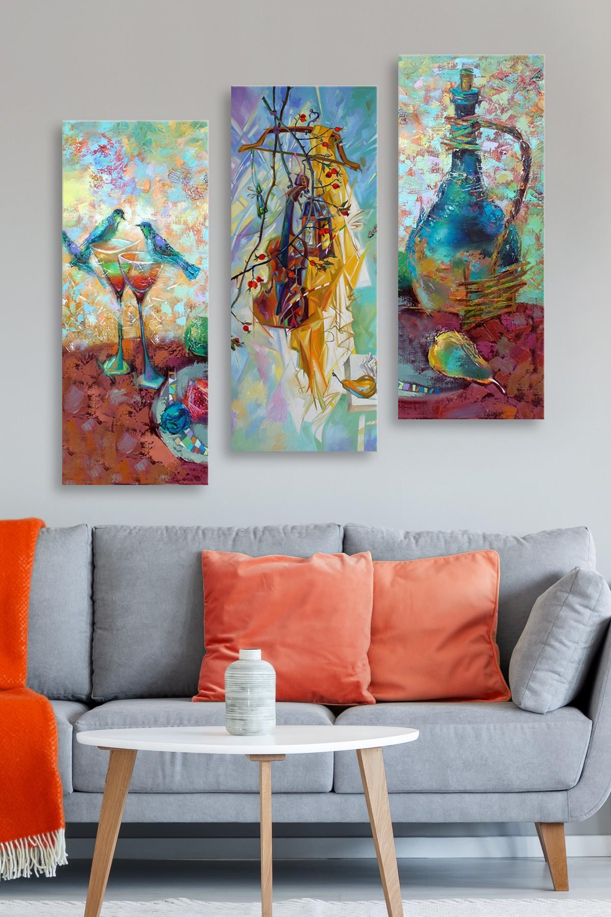 Слика од Волити од 3 дела