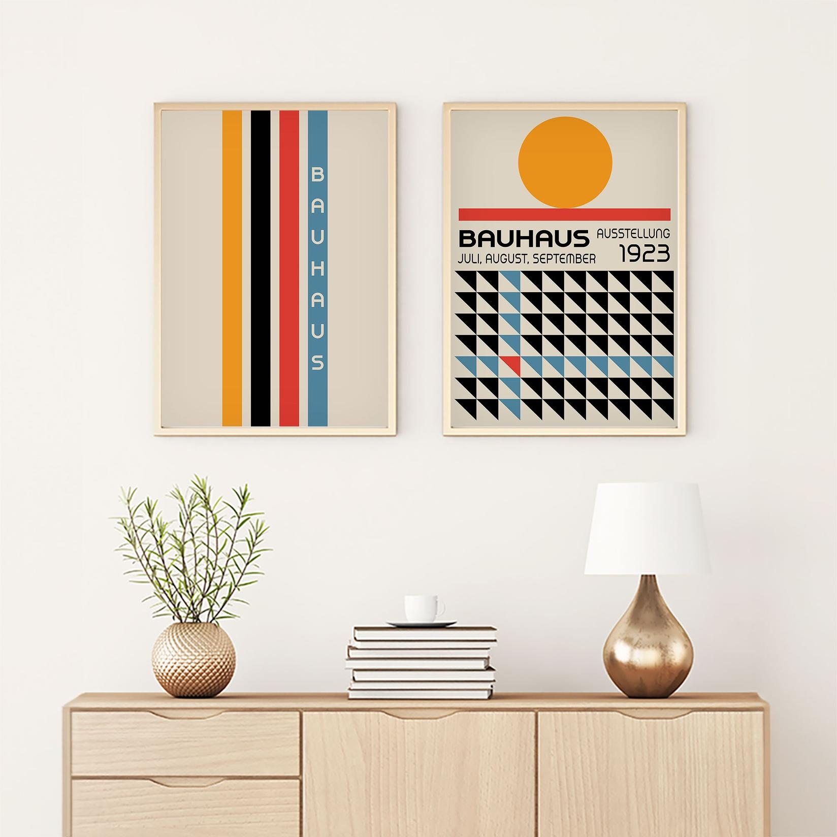 Слика од 2 дела на Wallity