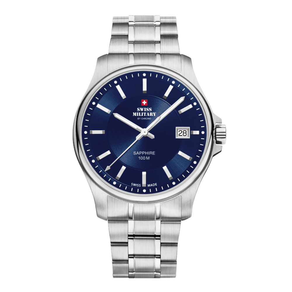 SWISS MILITARY Машки часовник SM30200.03