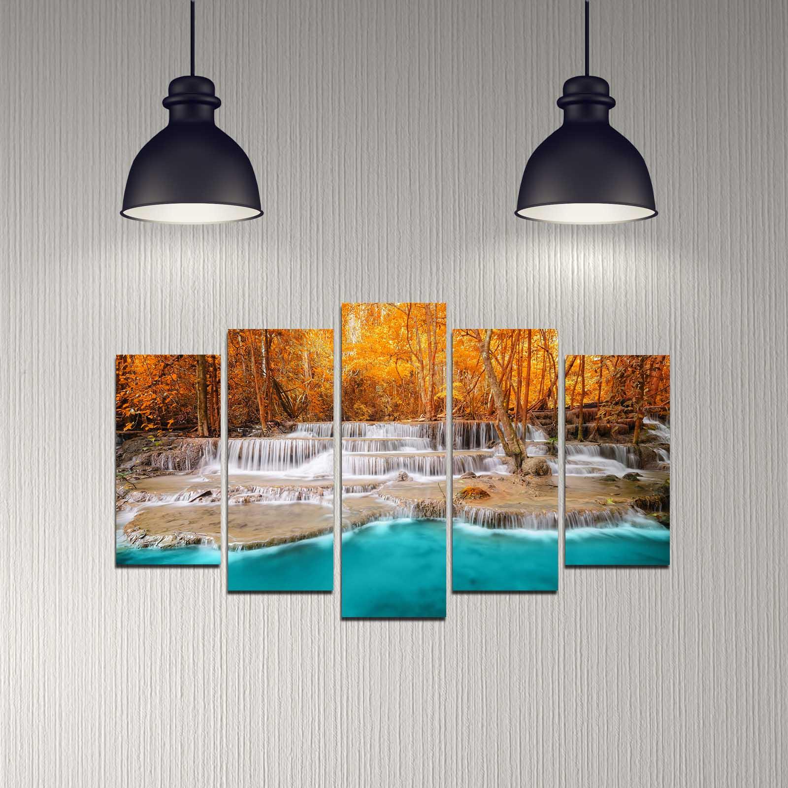 Слика од Wallity од 5 дела