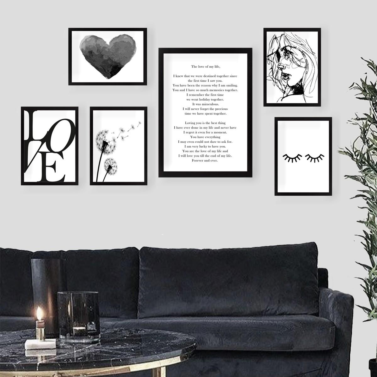 Слика од Wallity од 6 дела