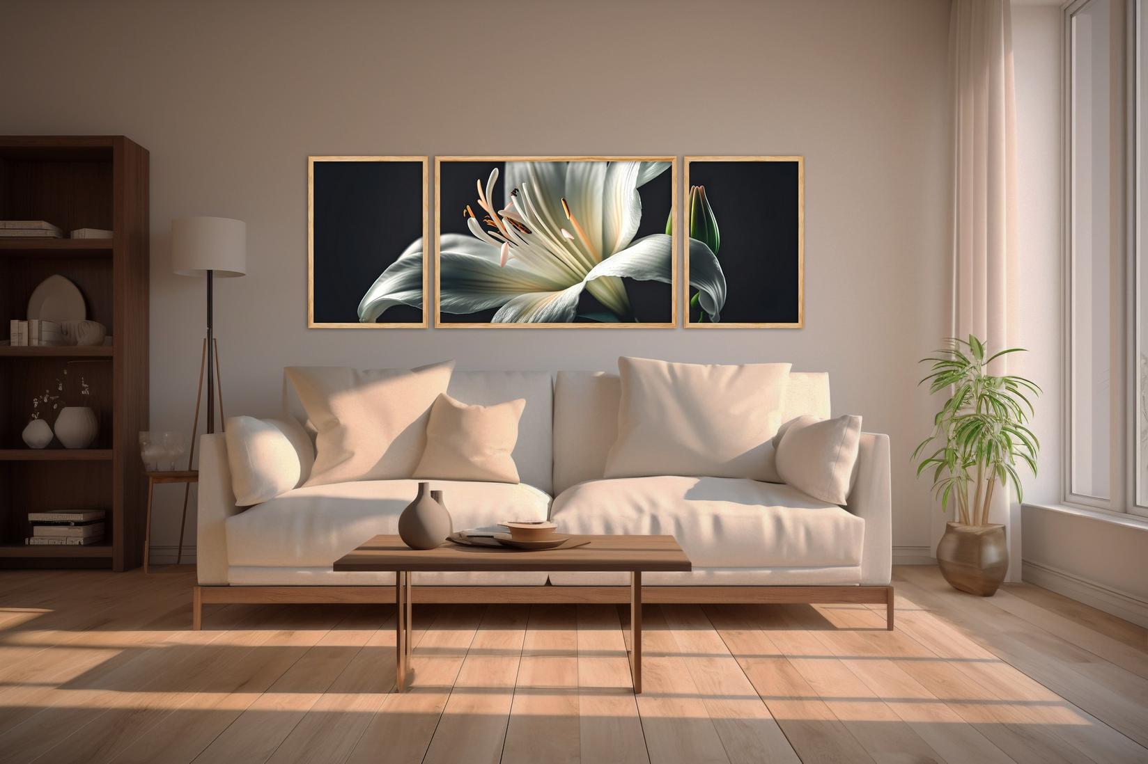 Слика од Волити од 3 дела