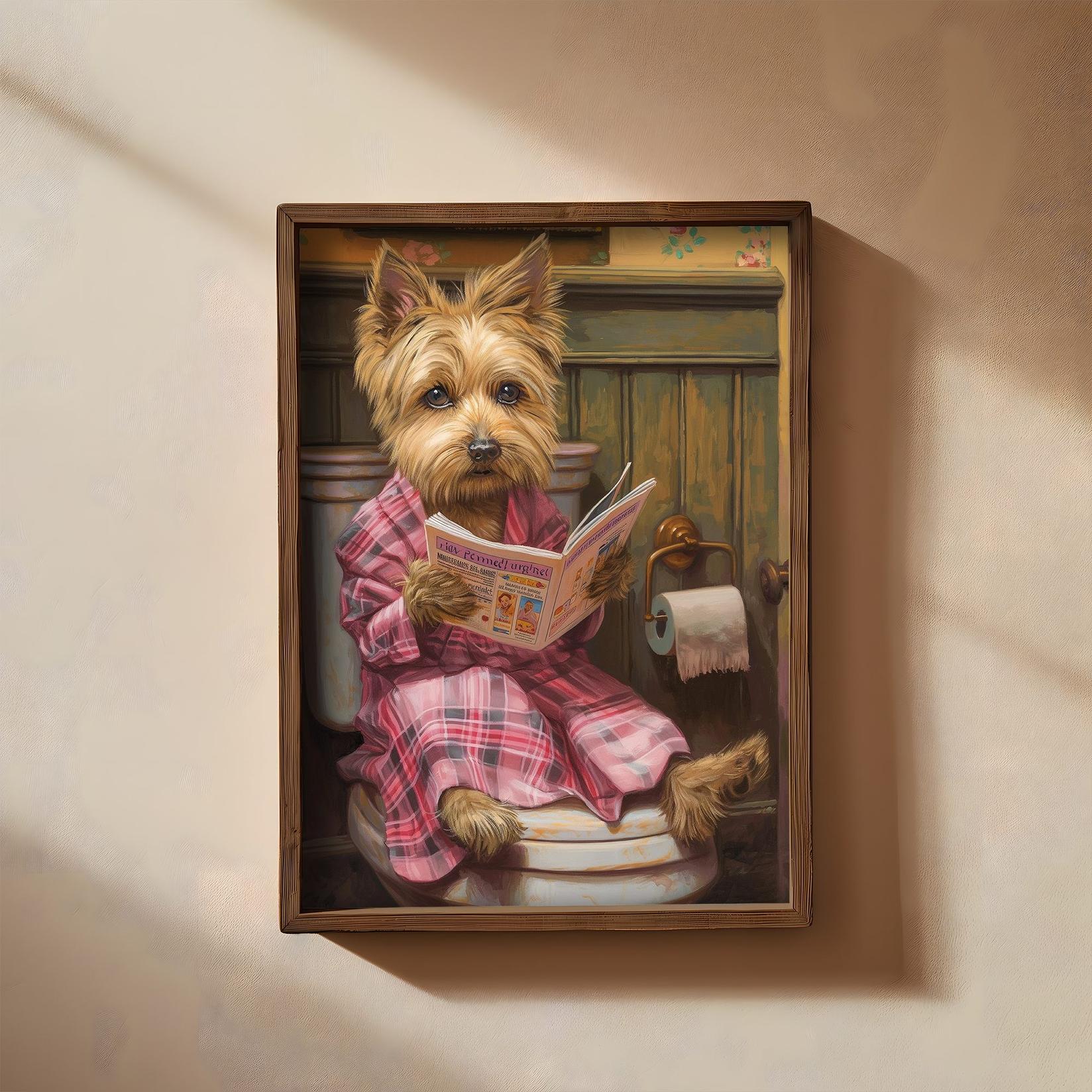 Слика од Wallity 35x47 см