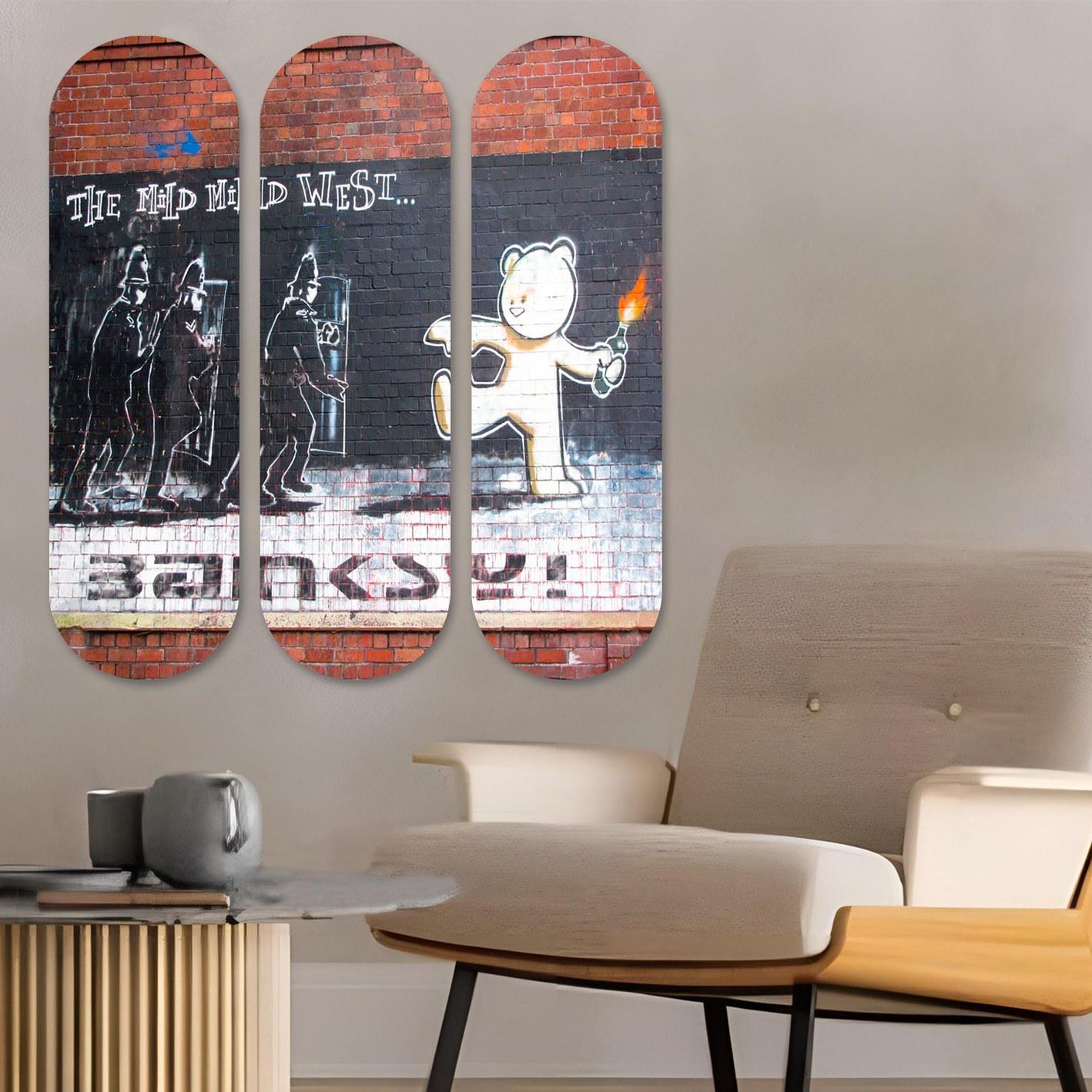 Слика од Волити од 3 дела