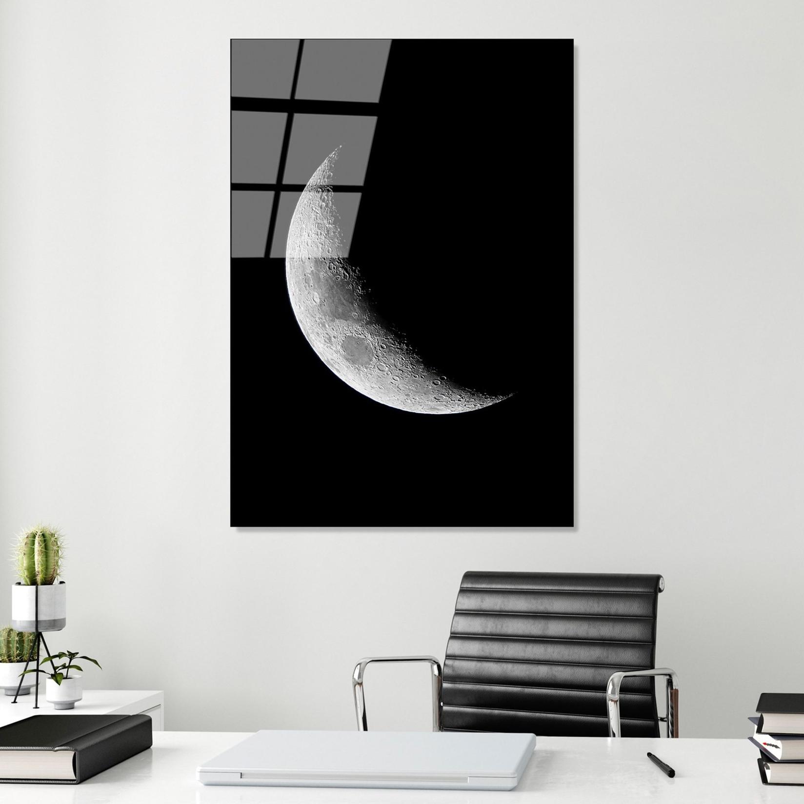 Слика од калено стакло Wallity 70x100cm