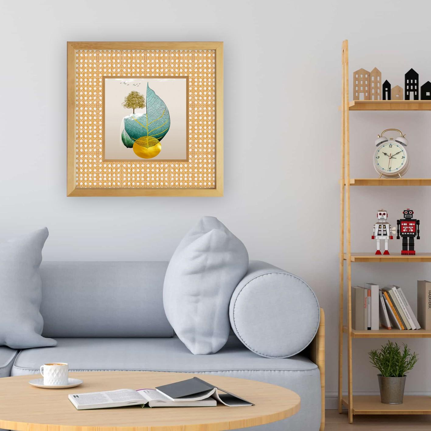 Слика од Wallity 52x52 см