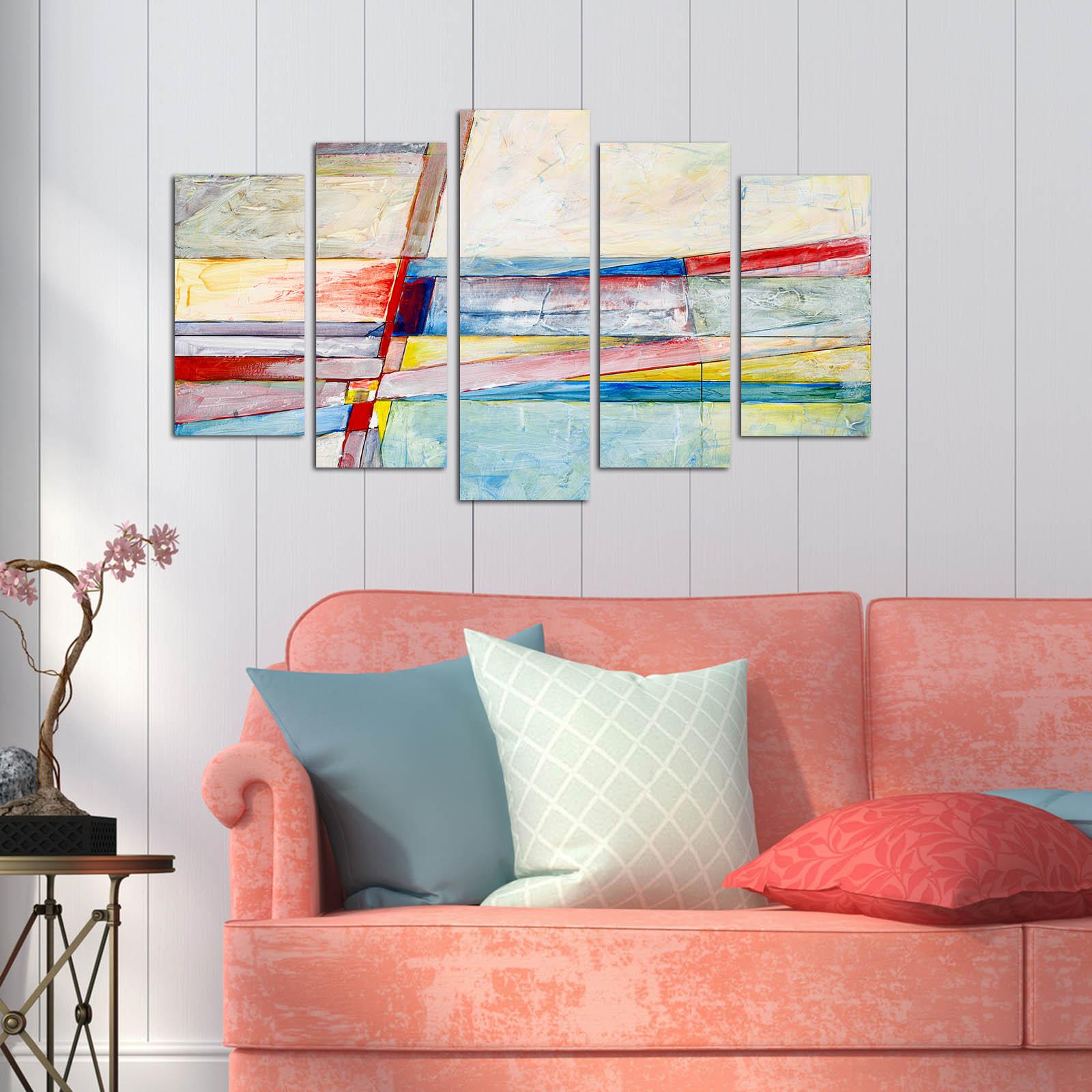 Слика од Wallity од 5 дела