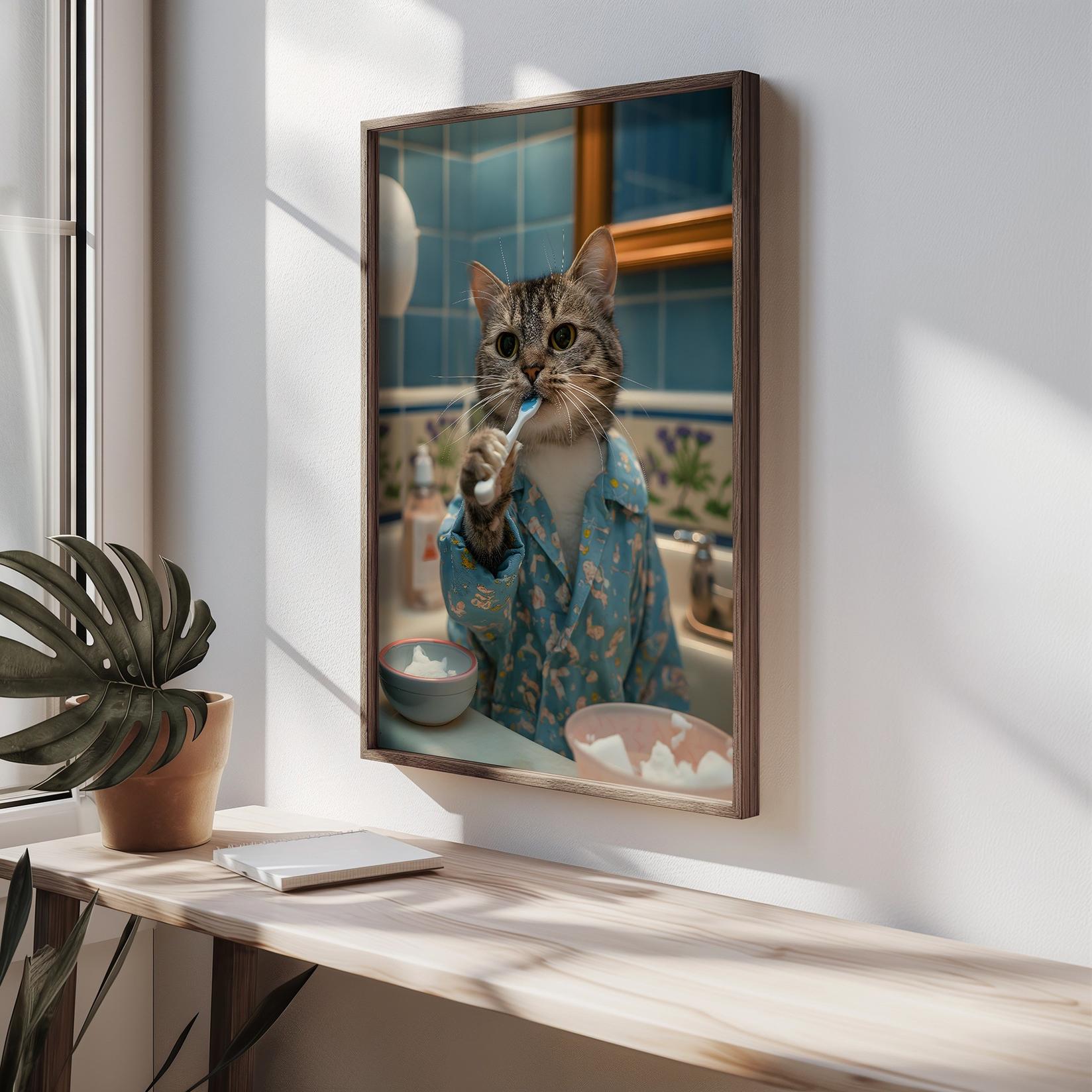 Слика од Wallity 50x70cm