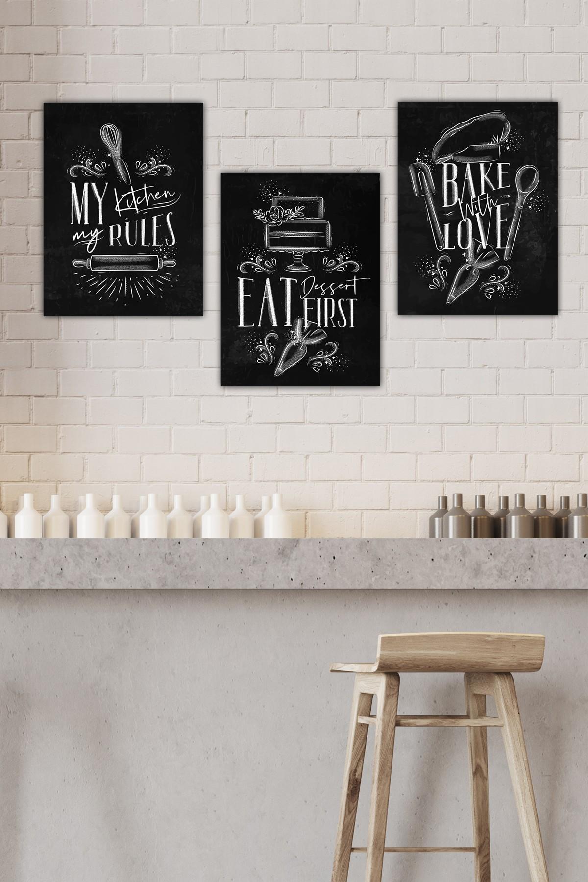 Слика од Волити од 3 дела