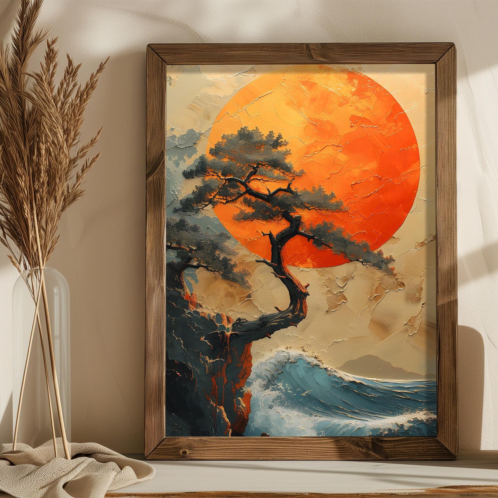 Слика од Wallity 35x47 см