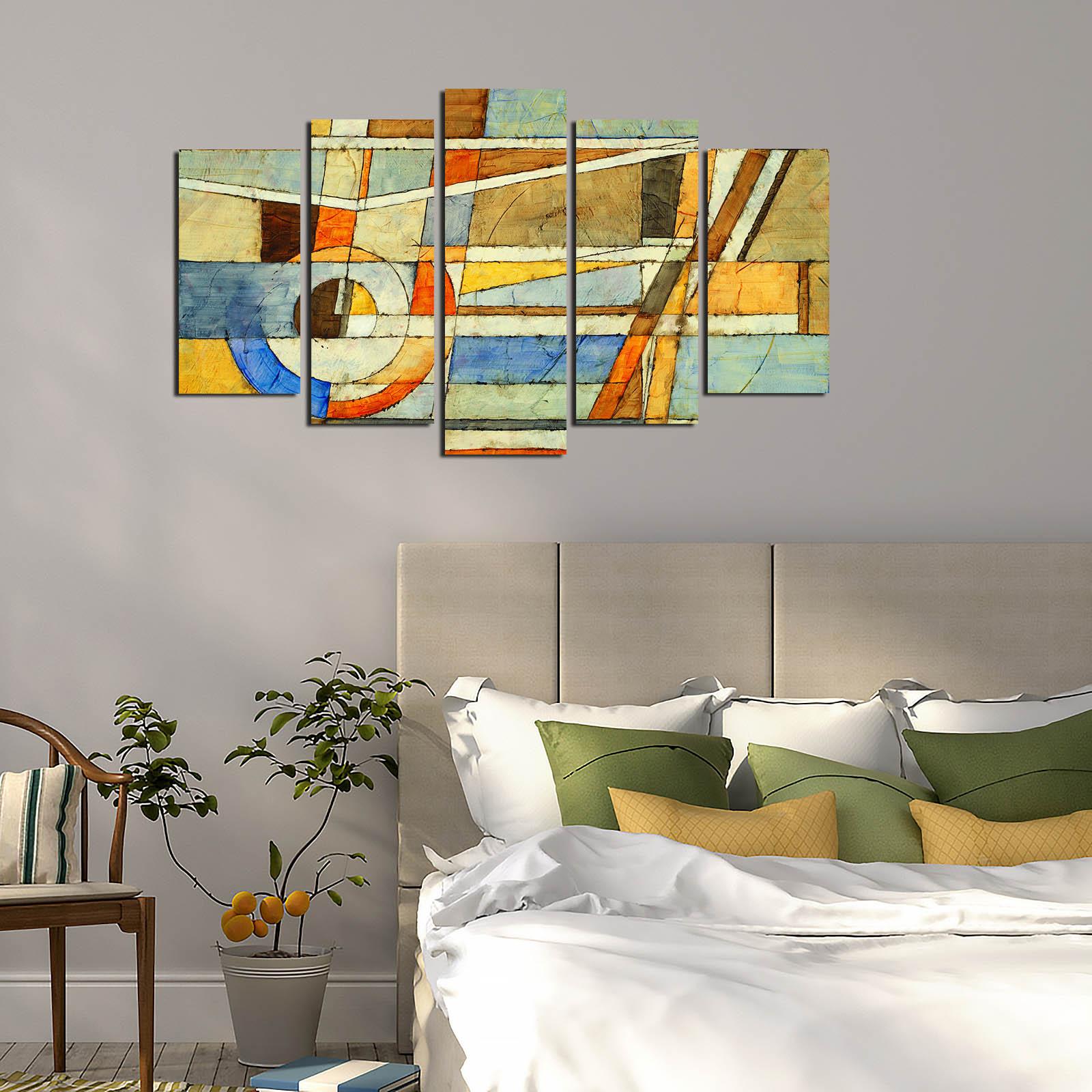 Слика од Wallity од 5 дела