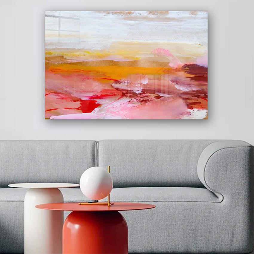 Слика од калено стакло Wallity 40x60cm