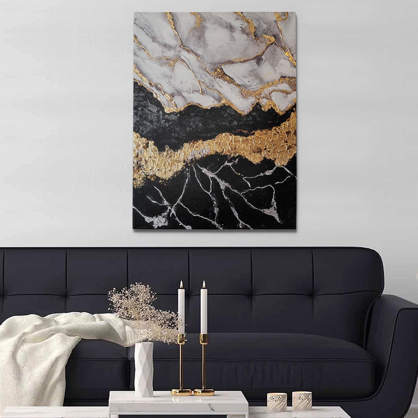 Слика „Волити" 70x100 см, масло на платно