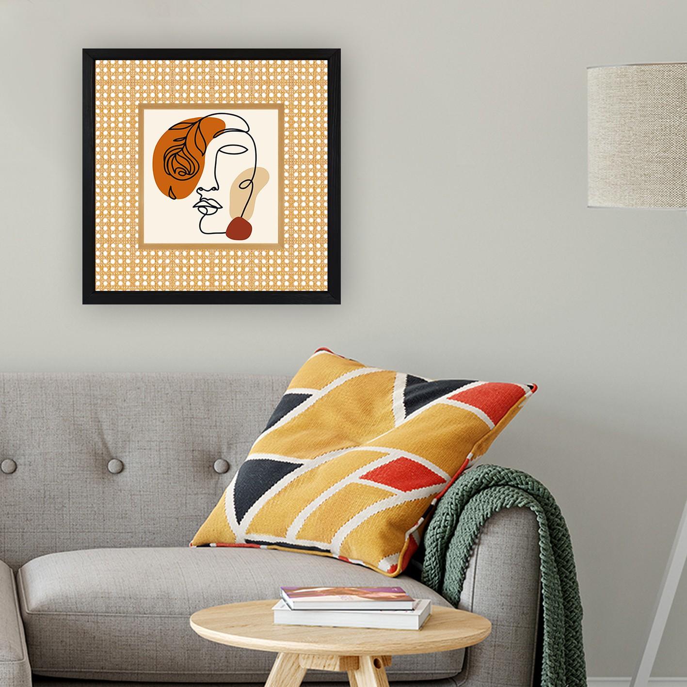 Слика од Wallity 32x32 см