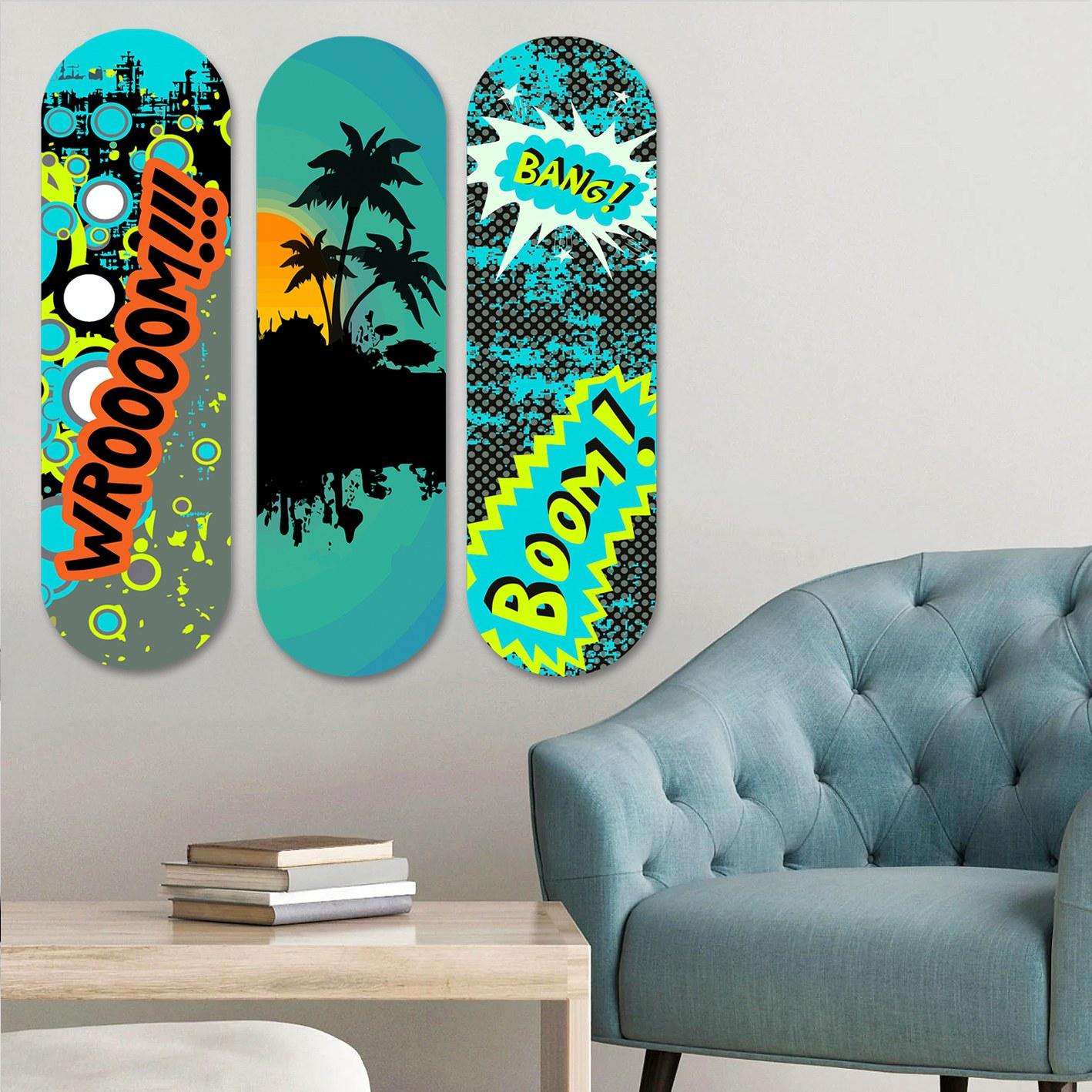 Слика од Волити од 3 дела