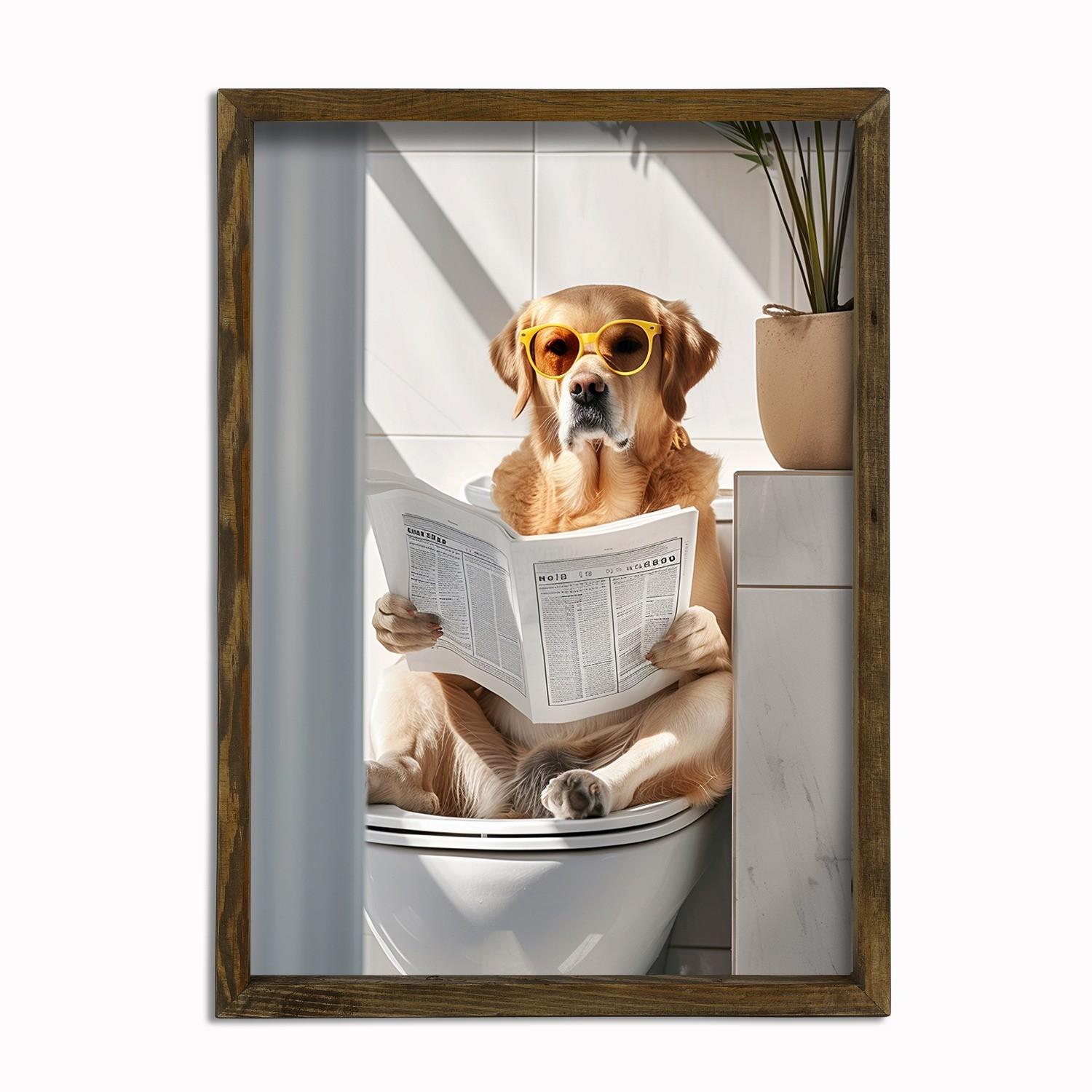 Слика од Wallity 35x47 см