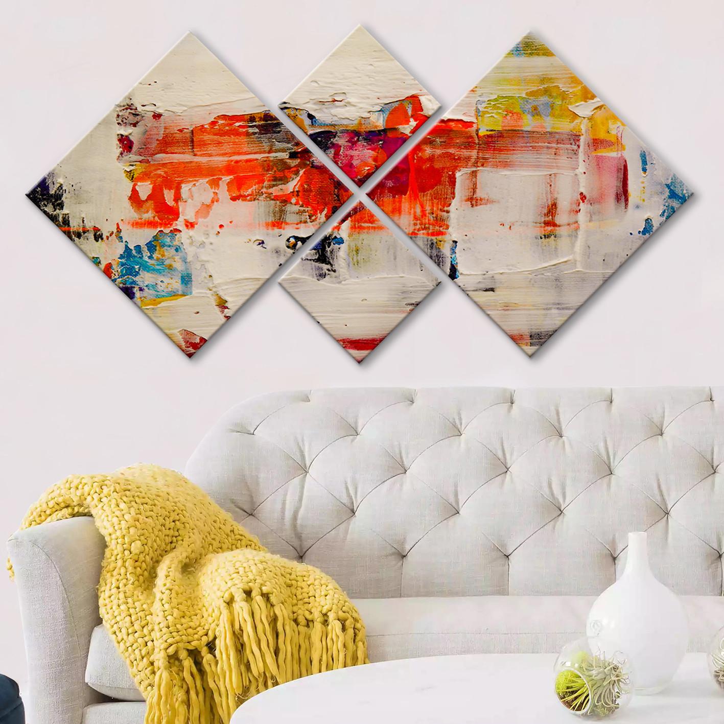 Слика од Wallity од 4 дела