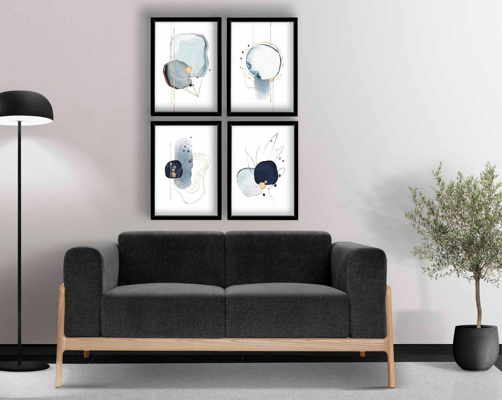 Слика од Wallity од 4 дела