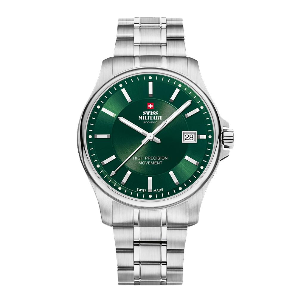 SWISS MILITARY Машки часовник SM30200.31