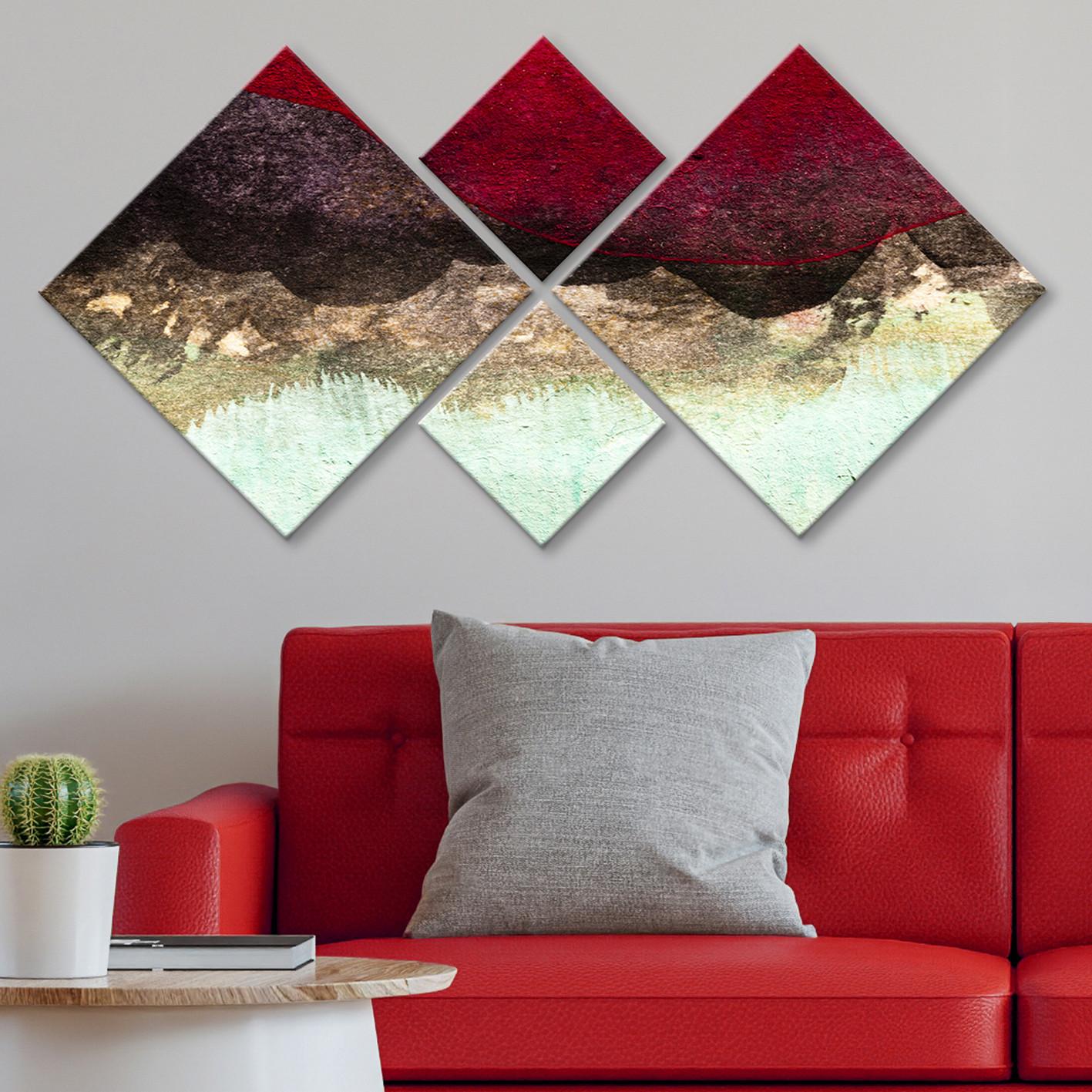 Слика од Wallity од 4 дела