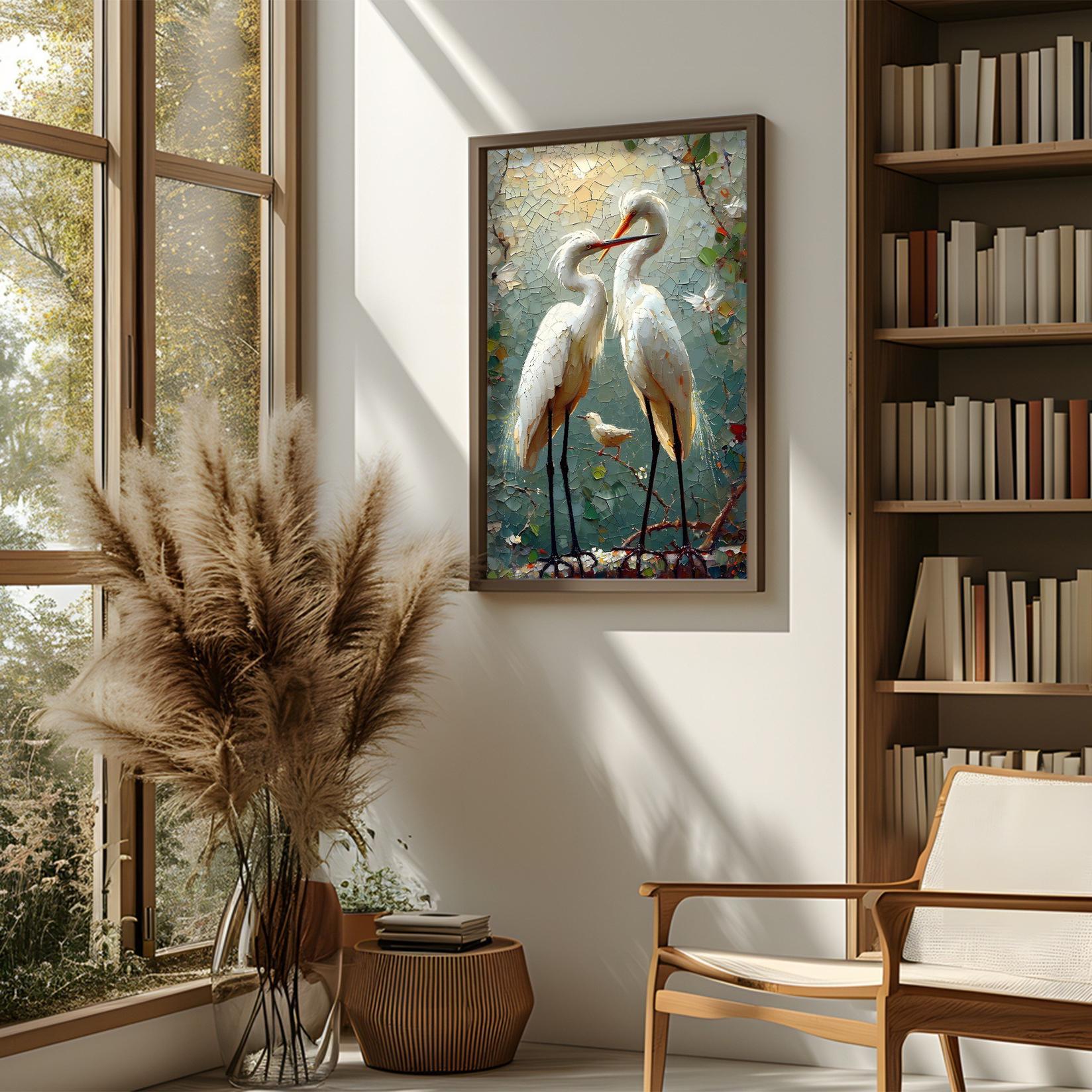 Слика од Wallity 50x70cm