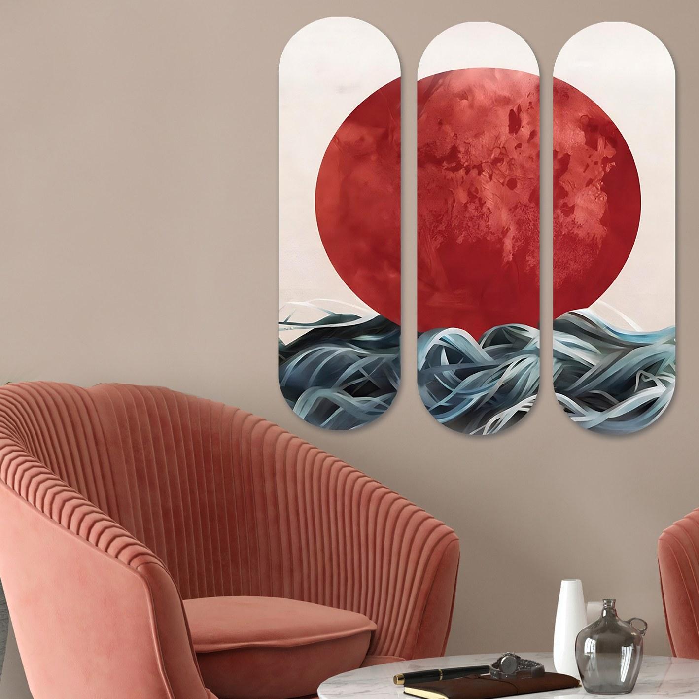 Слика од Волити од 3 дела