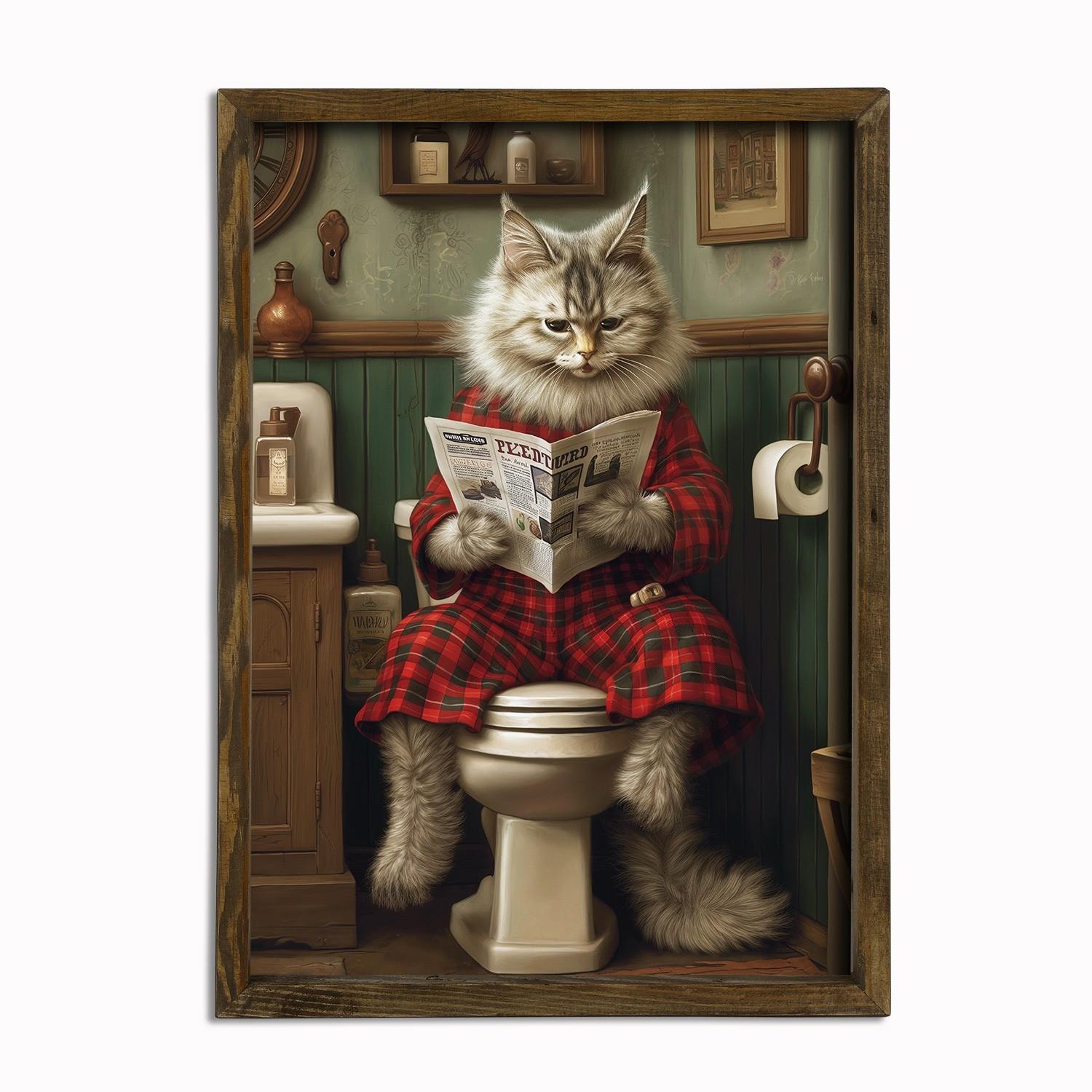 Слика од Wallity 35x47 см