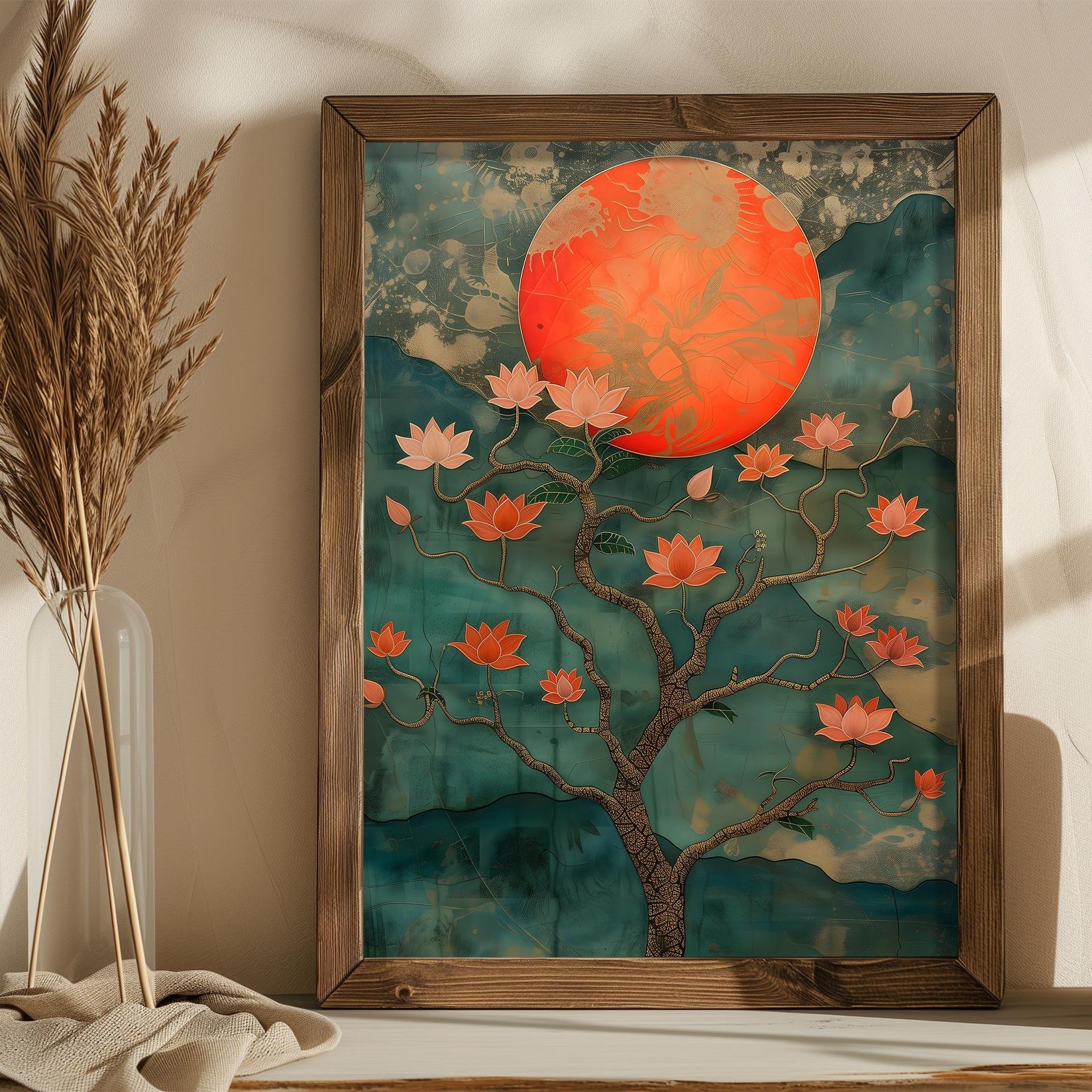 Слика од Wallity 35x47 см