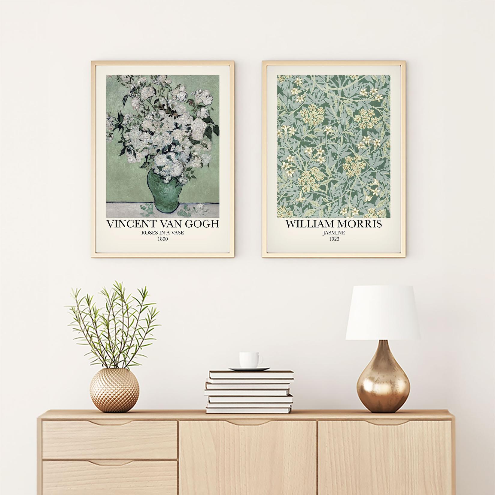 Слика од 2 дела на Wallity