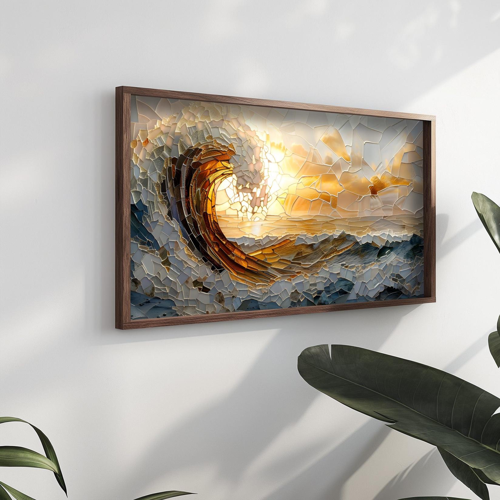 Слика од Wallity 60x120cm