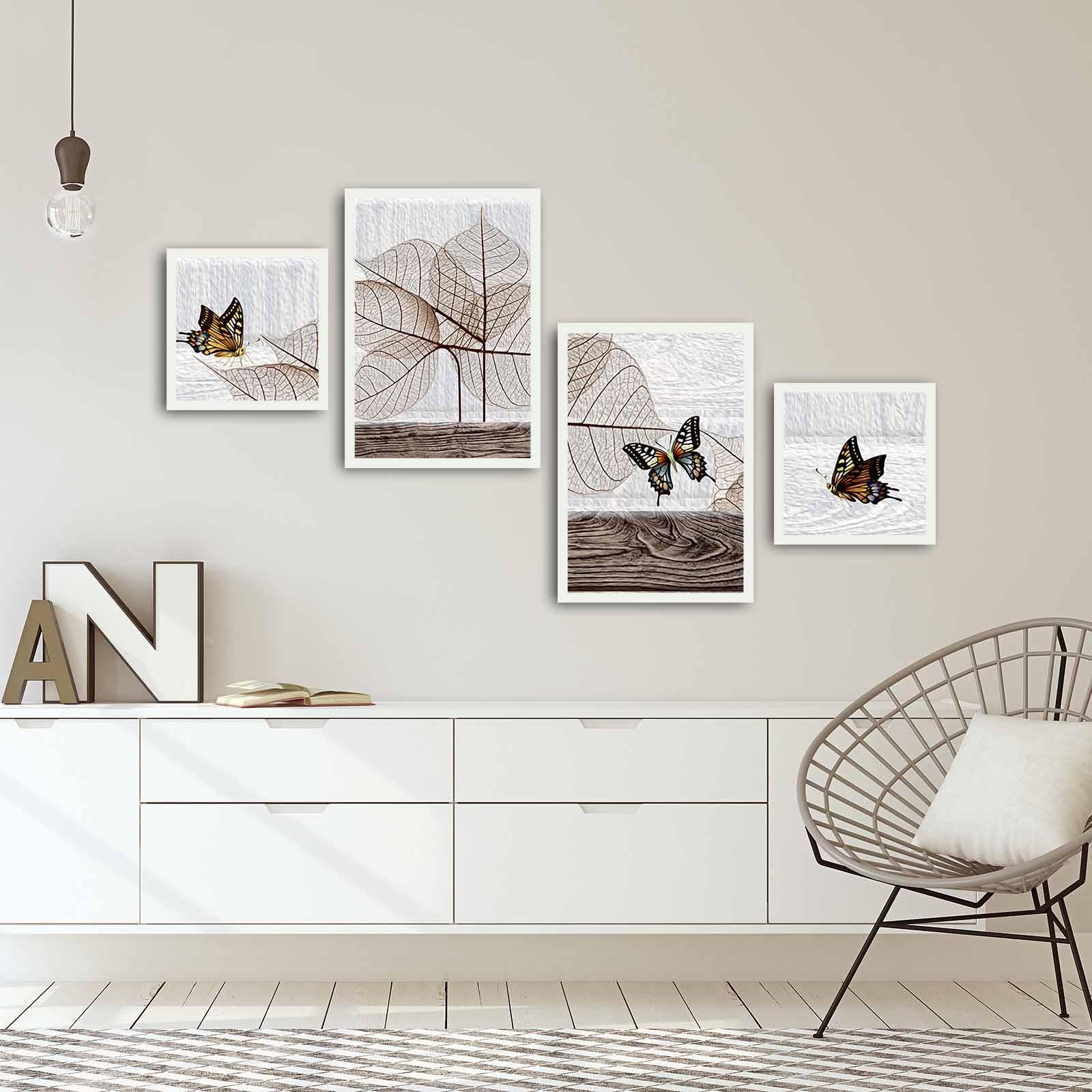 Слика од Wallity од 4 дела