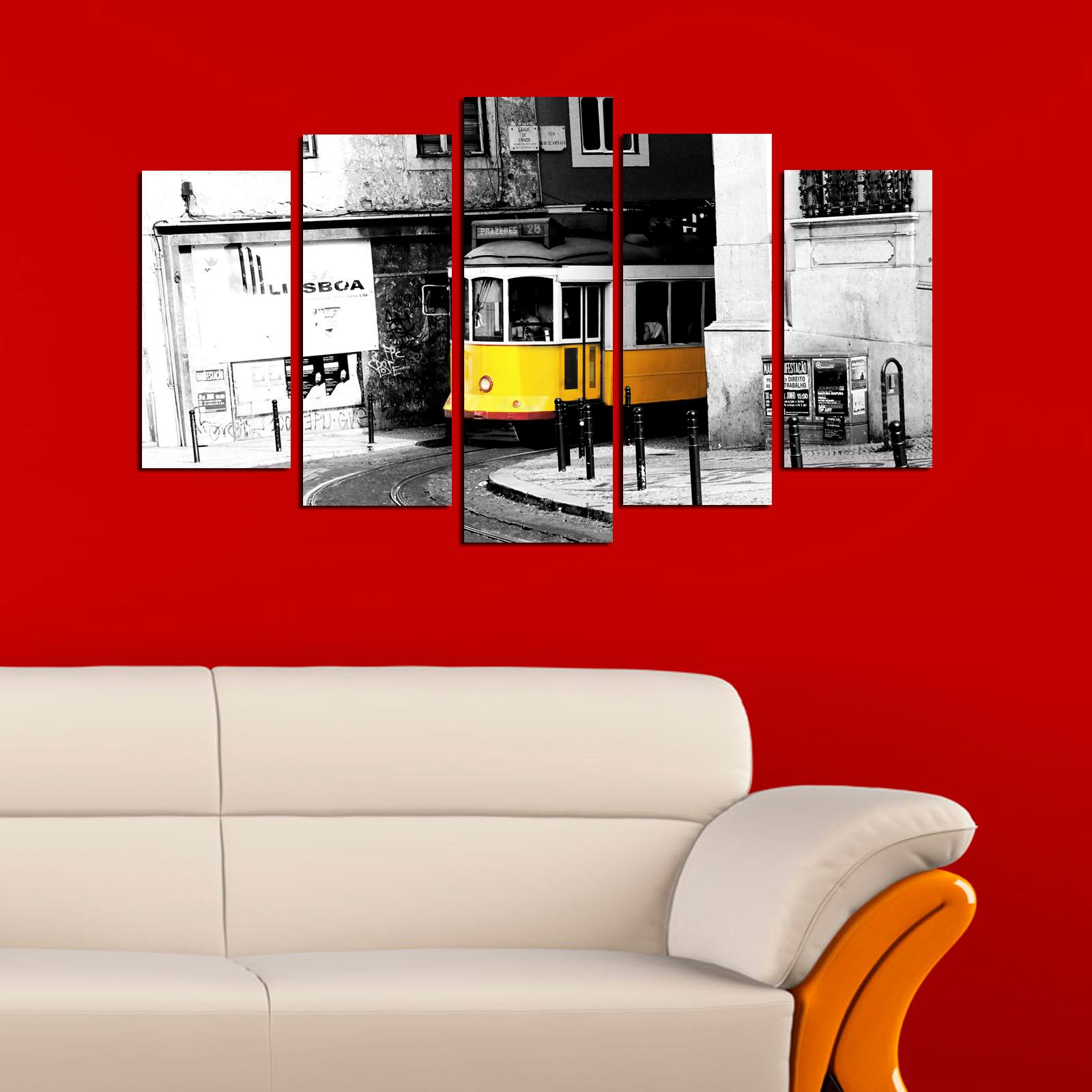 Слика од Wallity од 5 дела