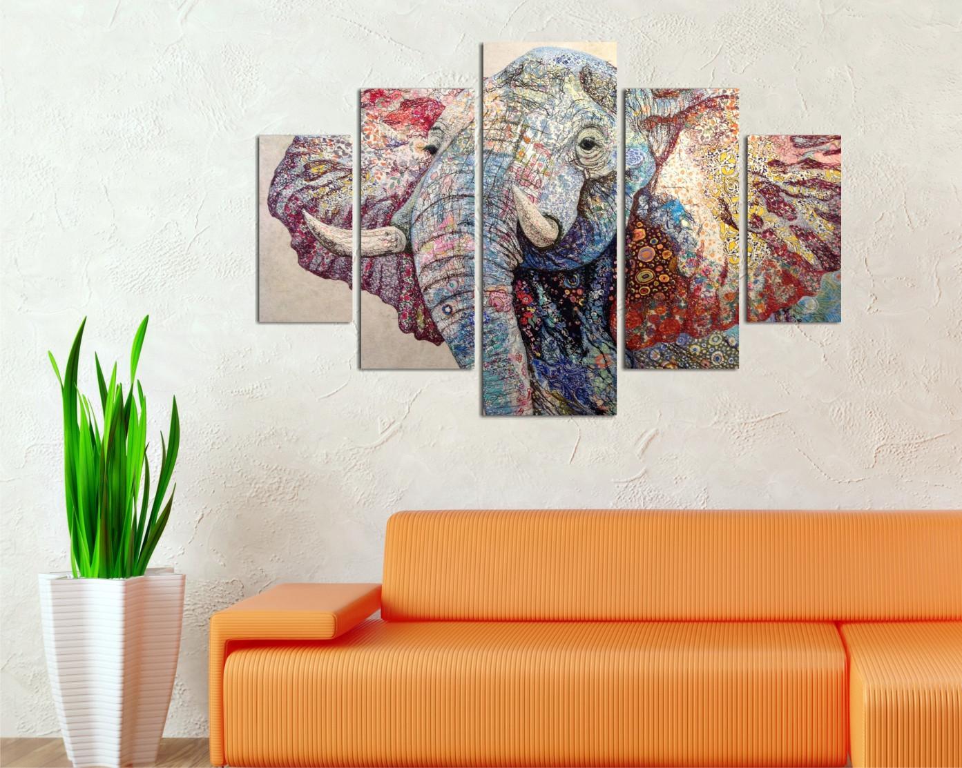 Слика од Wallity од 5 дела