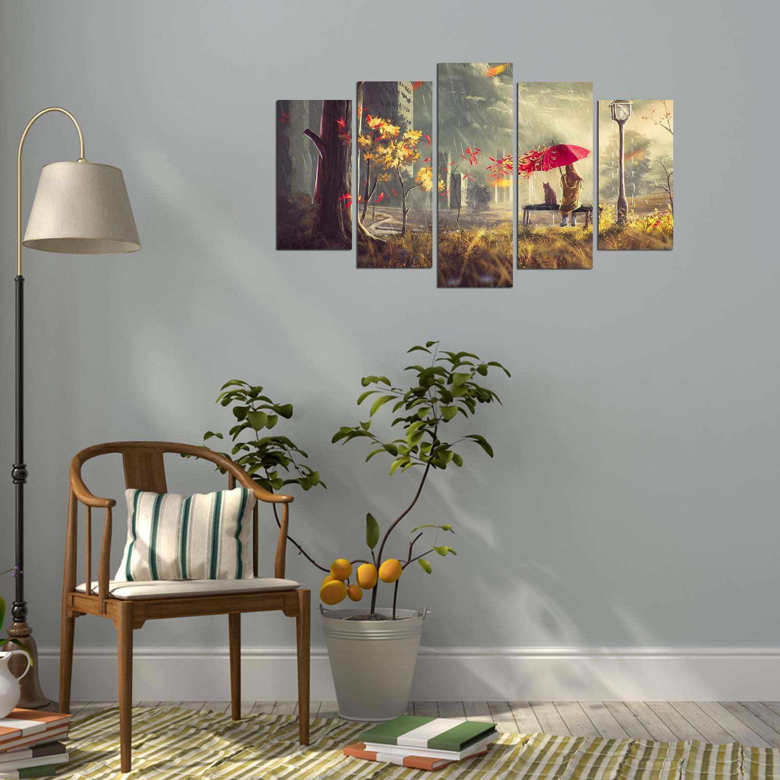 Слика од Wallity од 5 дела