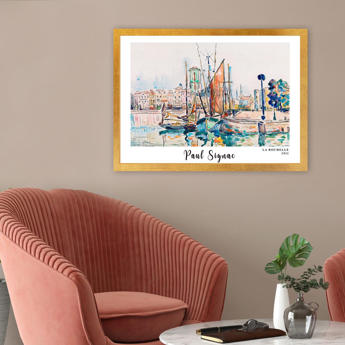 Слика од Wallity 35x45cm