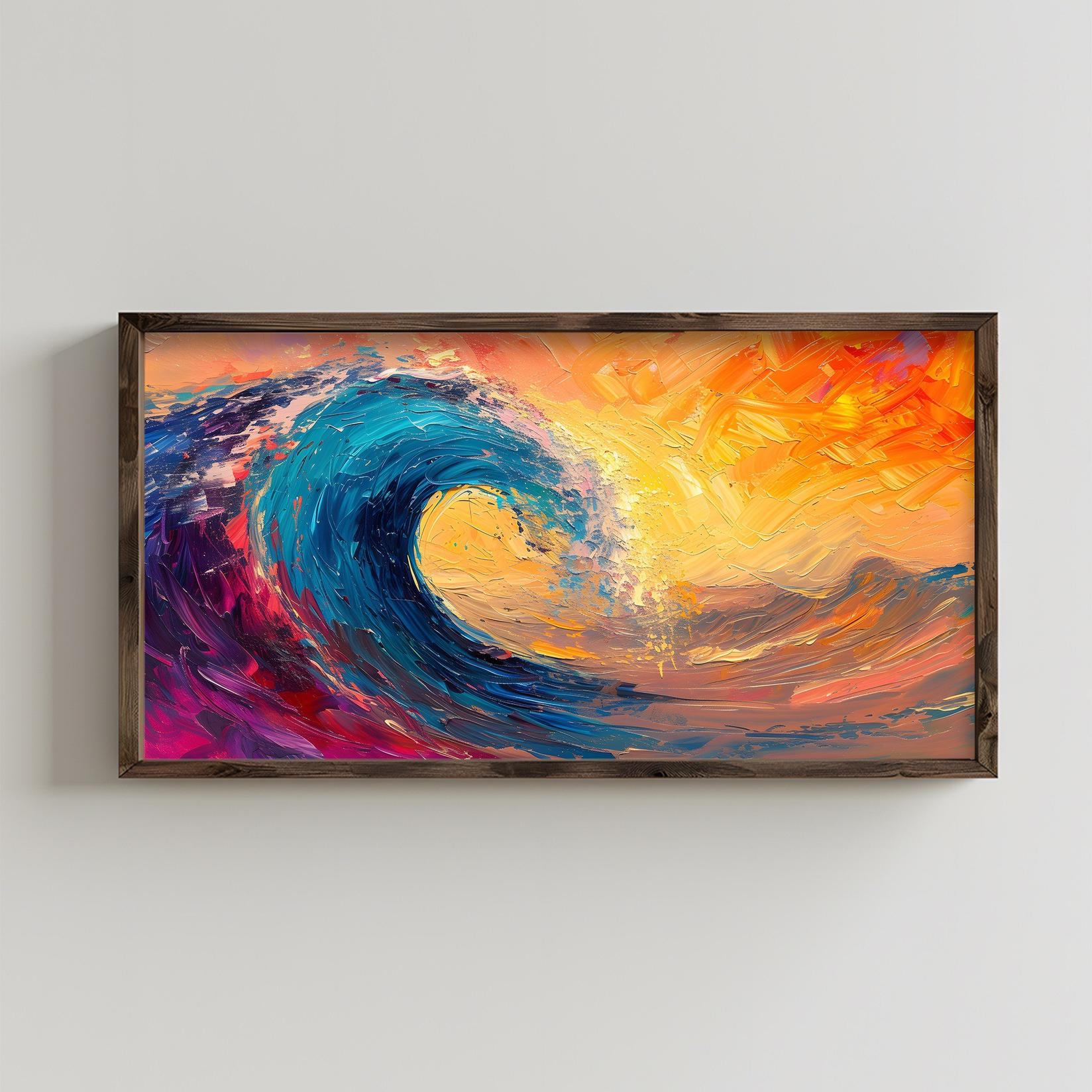 Слика од Wallity 60x120cm