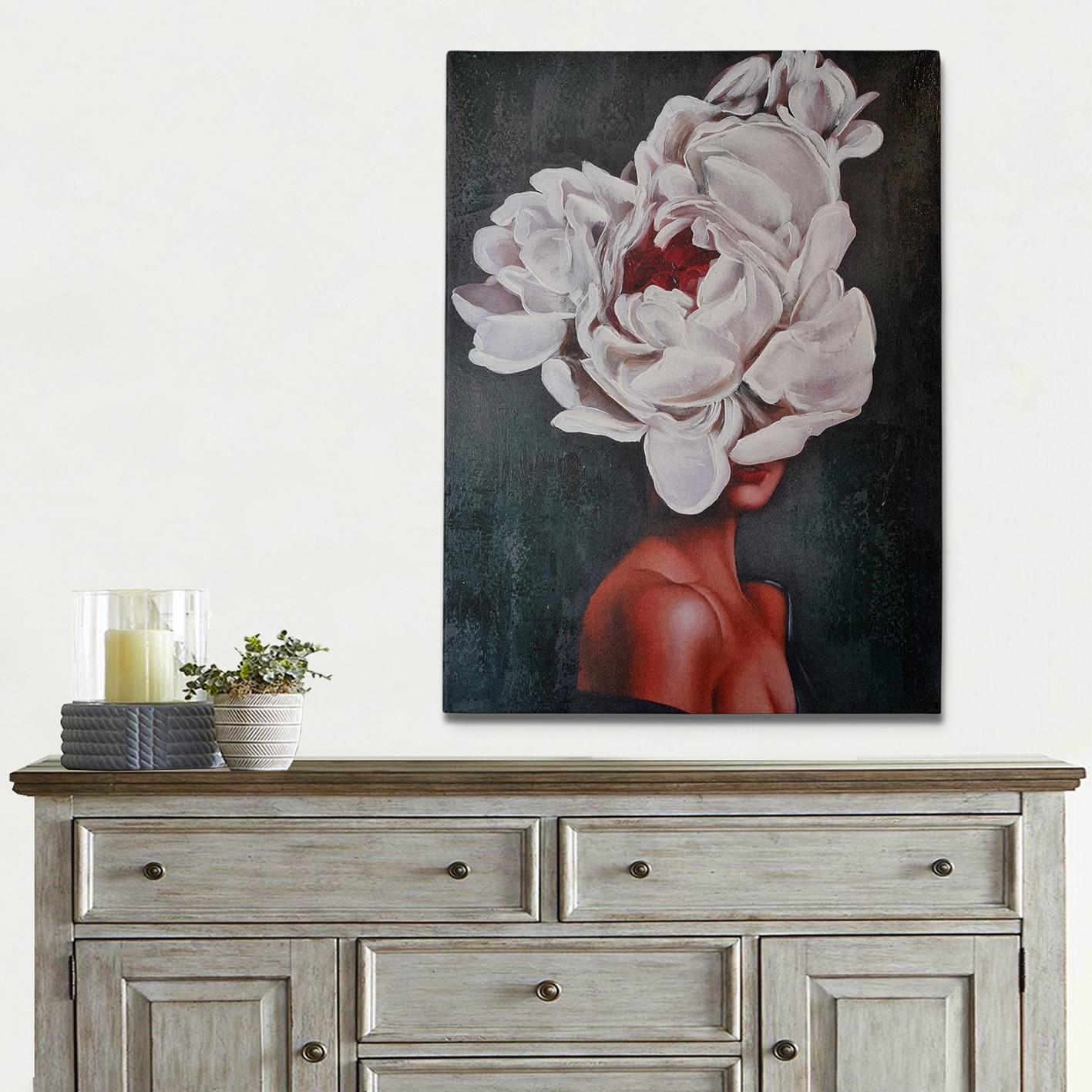 Слика „Волити" 50x70 см, масло на платно