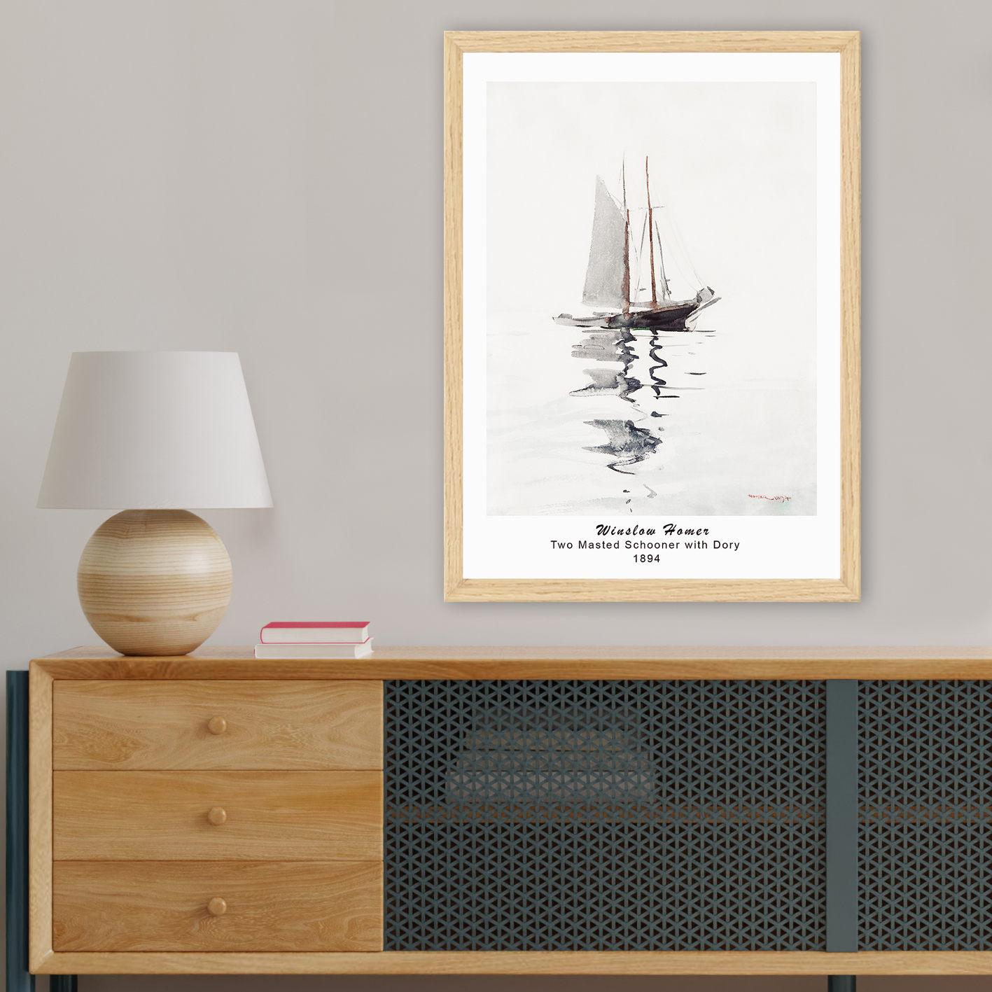 Слика од Wallity 35x45cm